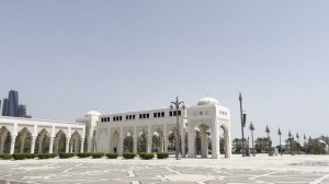 дворец Qasr Al Watan в Абу-Даби (10)