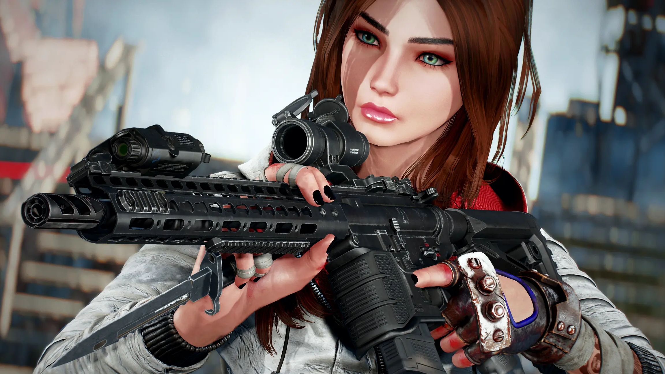 Fallout 4 прохождение игры