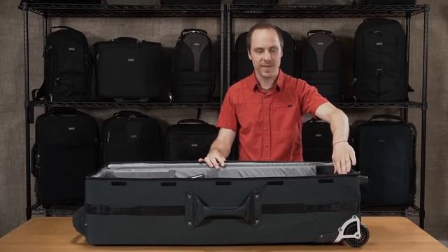 Video Tripod Manager 44 смотреть онлайн