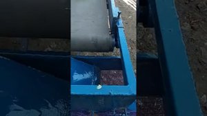 Картофелесортировка