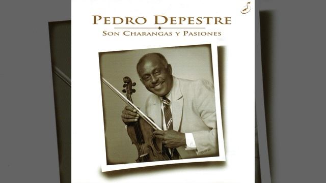 Potpourri de Chachacha смотреть онлайн