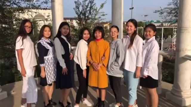 Білім ошағы - алтын ұя мектебім смотреть онлайн