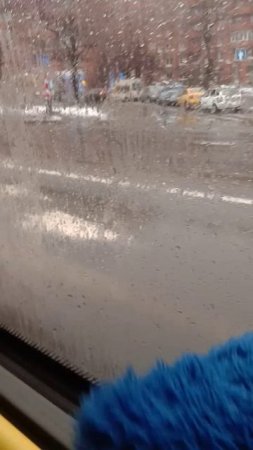 хагги в автобусе 3 часть
