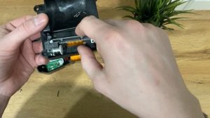 Разборка и сборка ККТ Штрих ON-LINE