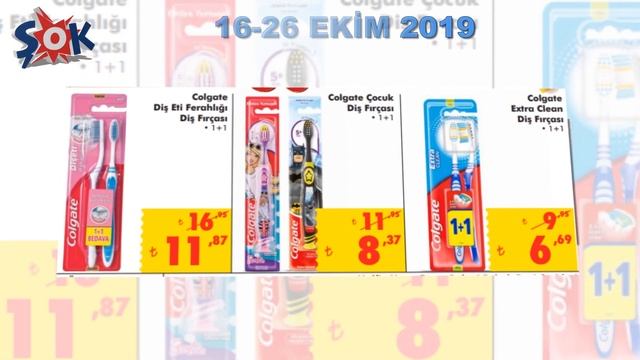 ŞOK 16 EKİM 2019 ÇARŞAMBA YENİ KATALOG | ÜRÜNLER GELDİ KAÇIRMA ! ŞOK MARKET BU HAFTA MUTFAK ÜRÜNLER смотреть онлайн