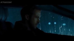 1 HOUR | Frequency | Blade Runner 2049 | KYUAZAK