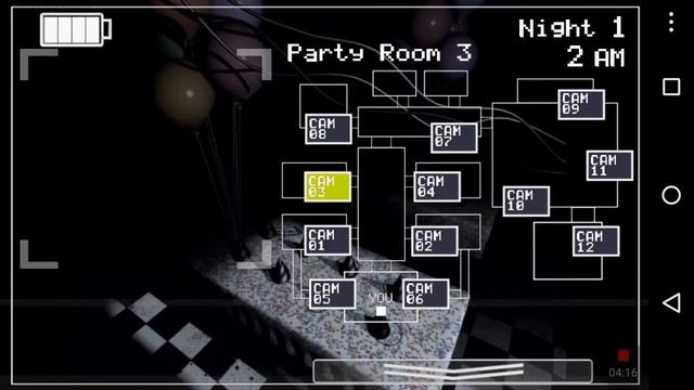 5 ночей с фредди 2 смотреть онлайн