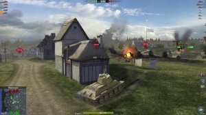 Tanks Blitz