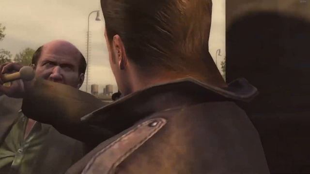 Mafia 2 Прохождение Глава 8 Неугомонные