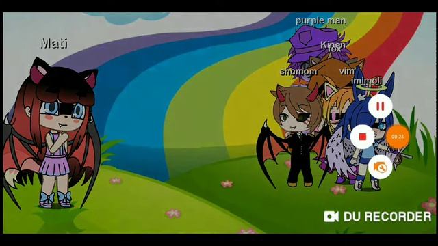 Девочка кошка #6 смотреть онлайн