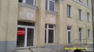 Мариуполь ⛵ бульвар Шевченко,пр.Металлургов,ул.Артема 🏗️🏬🏢