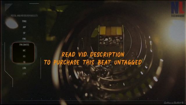 [FREE] Dancehall Riddim Instrumental 2023 (Ammo) смотреть онлайн