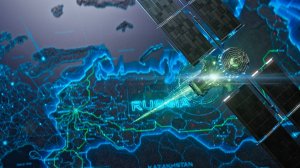 Система взимания платы на спутниковых технологиях