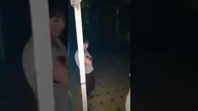 ЭР РОССИЯДА ХОТИН МИЛИЦИЯ КУЧОГИДА смотреть онлайн