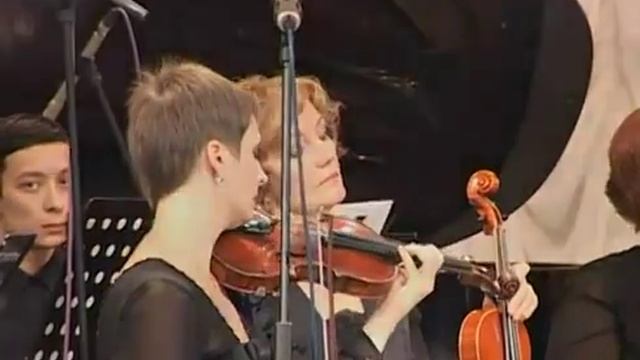 Калужский камерный оркестр и Ашот Казарян Rolf Lovland смотреть онлайн