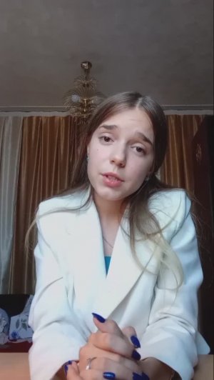 Соколовская Варвара Всероссийский конкурс юных чтецов 
«Живая классика» в 2025 году