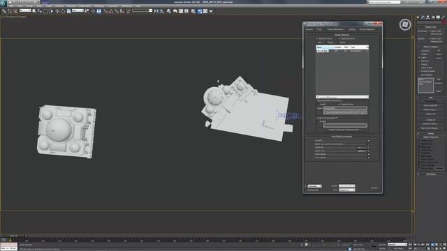 3D MP CHAP 07 Atmo смотреть онлайн