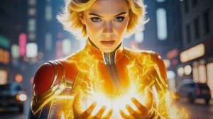 EpicAIShowdownHeroesvsVillainsShowdown