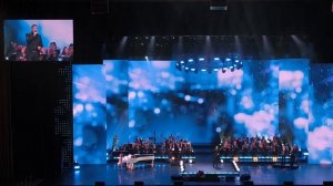 Подберу музыку - Сергея Волчков 2024 Кремль , Москва