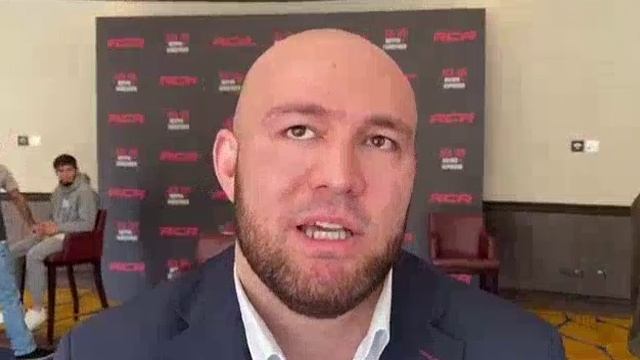 UFC 313: Анкалаев-Перейра, разбор боя.