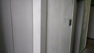 Лифты КМЗ-(2017 г.в.), V=1 м/с, Q=400 кг (22), музыкальный правый лифт