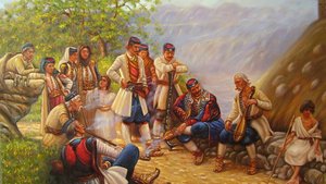 Народы Боснии и Герцеговины