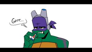 Donnie outwahh Katherine