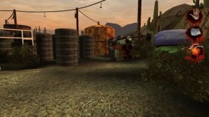 Прохождение Postal 2 - Пятница (Финал)