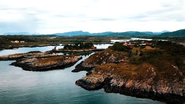 Расслабляющий релакс для сна || Relaxing video