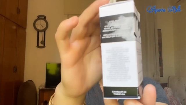 INKEY List Niacinamide 10% + HA 1% review смотреть онлайн