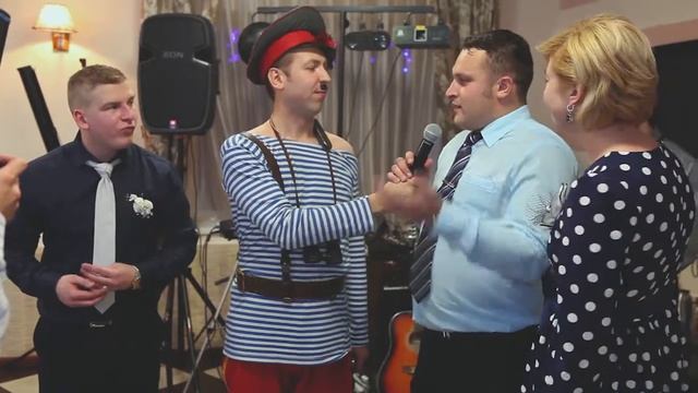 Попандопало из Одессы смотреть онлайн