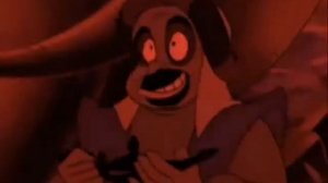 Jafar and thieves - Money, money, money