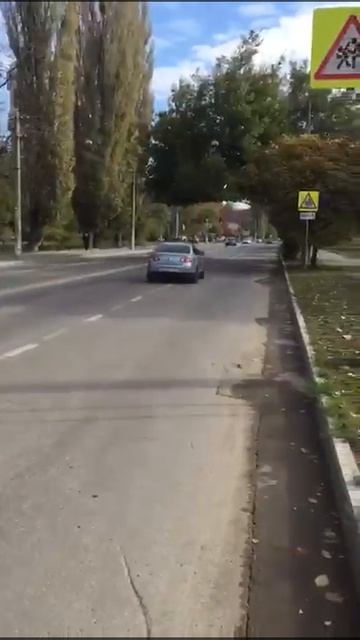 Выхлоп Volkswagen Passat B6 VR6 смотреть онлайн