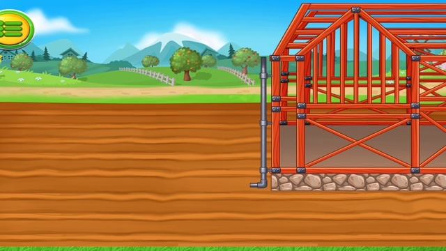 Развивающий мультфильм для детей "Пазлы" (познавательный мультик для малышей), мультфильмы для детей