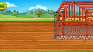 Развивающий мультфильм для детей "Пазлы" (познавательный мультик для малышей), мультфильмы для детей