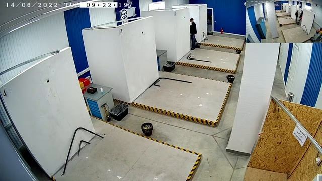 Демонстрационный экзамен. Монтаж и эксплуатация газового оборудования 14 июня 2022 смотреть онлайн