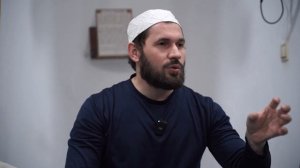 «ДВА ПУТИ» Мухаммад Сулейманов - лекция в Мамедкале.