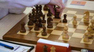 Хайлайты седьмого тура "Аэрофлот Опена 2025"