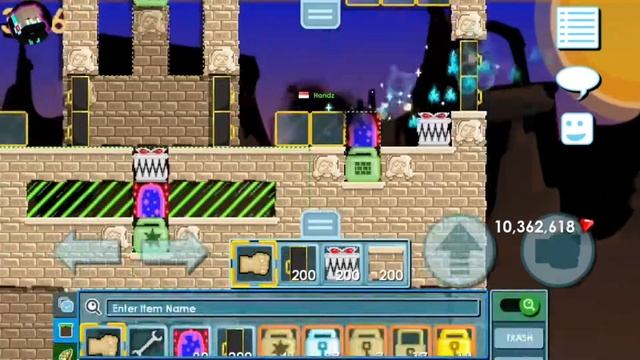 Tips profit Gtps4 modal 2k hasil 15k ///////GrowtopiaPrivateServer смотреть онлайн