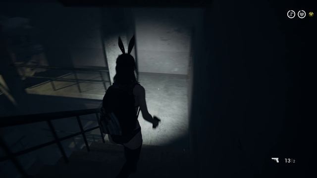 Прохождение The Killing Antidote#6 Этаж В1 смотреть онлайн