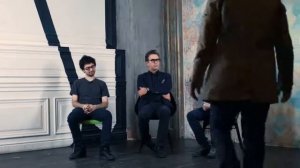 СРАНЫЙ УМНЫЙ ПОДРАЛСЯ С АРТУРОМ ЧАПАРЯНОМ / Что Было Дальше