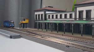 Piko 51385 Expert электровоз BR 240 Cargo + декодер звук