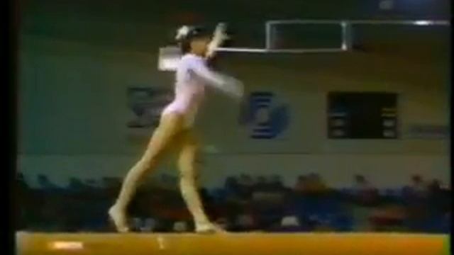SHAPOSHNIKOVA N. 1979 BEAM смотреть онлайн