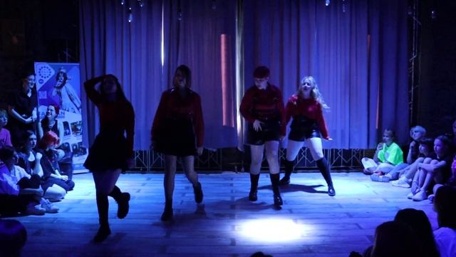 Черные королевы - Black Queen - Nolja [ASIA ZONE: SUMMER] смотреть онлайн