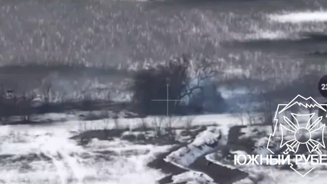⚡Сводка Минобороны РФ 5.3.25
▫️На Харьковском направлении подразделениями группировки войск…🔽🔽🔽