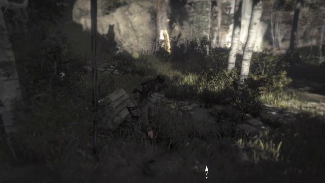 Rise of the Tomb Raider   Геотермальная Долина ! № 8 смотреть онлайн