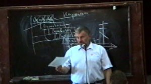 Жданов. Верни себе зрение (Урок №2)