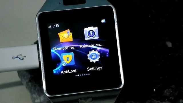 DZ09 Smartwatch: 2 Years later! | Still Worth it? | Review in 2018 смотреть онлайн