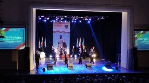 Русский вальс