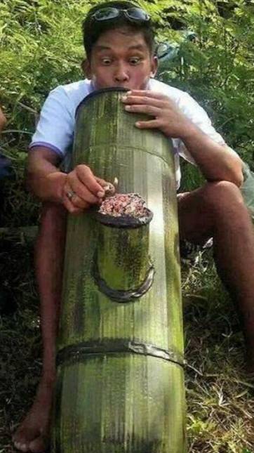 Перекур Кайры